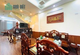 SIÊU PHẨM. VIEW HỒ. Bán nhà Nguyễn Lân, Thanh Xuân. 50m2 x 5T. GARA Ô TÔ. KD. 11 Tỷ.