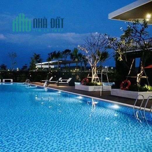 Còn lô đất cần ra nhanh trong khu đô thị chuẩn Nhật Cát Tường Park House