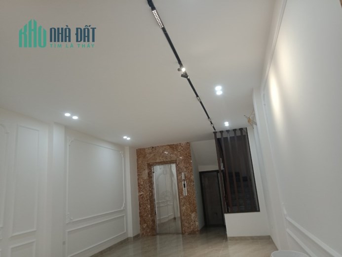 Chính chủ bán căn nhà mới xây tại ngõ 105/21 phố Yên Hòa, Cầu Giấy.