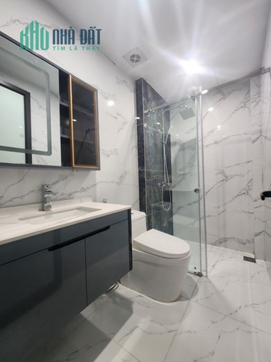 Chính chủ bán căn nhà mới xây tại ngõ 105/21 phố Yên Hòa, Cầu Giấy.