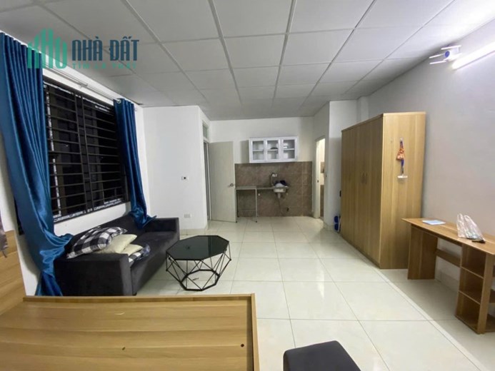 Cho thuê phòng trọ 25m2 chỉ 3tr - 4tr tại Kim Giang Hoàng full đồ sạch - moi - pccc