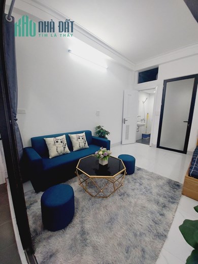 Cho thuê phòng trọ 25m2 chỉ 3tr - 4tr tại Kim Giang Hoàng full đồ sạch - moi - pccc