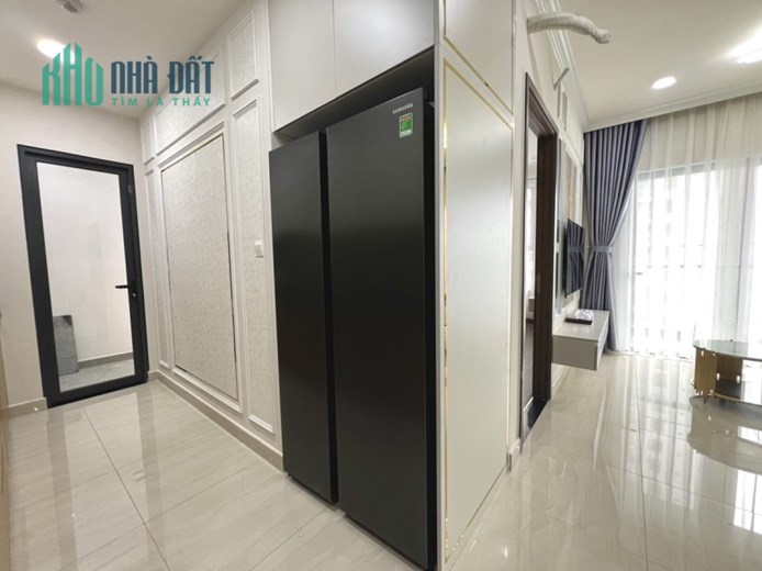 HOT Hiền cho thuê căn Mắc Nhất HT Pearl, 15 triệu / tháng, Có 300tr Nội Thất