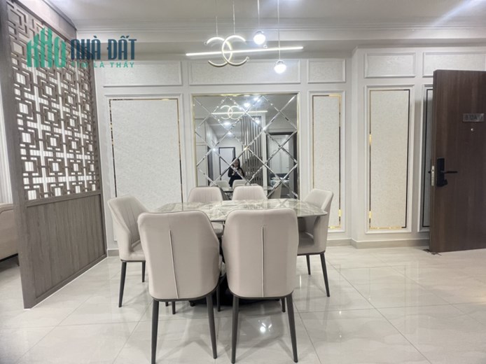 HOT Hiền cho thuê căn Mắc Nhất HT Pearl, 15 triệu / tháng, Có 300tr Nội Thất