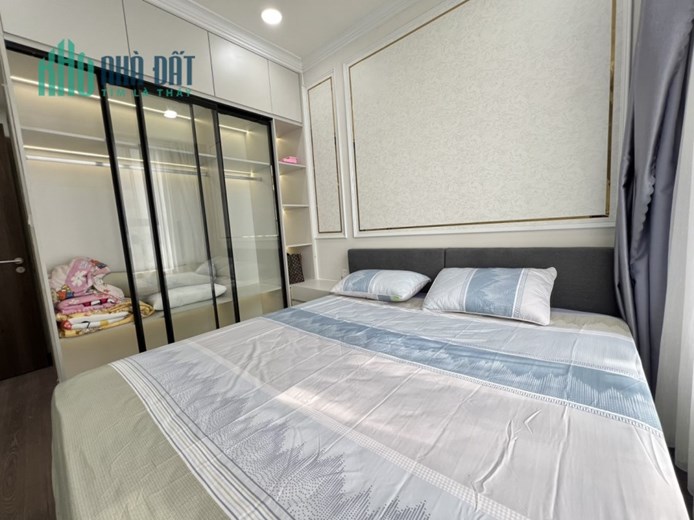 HOT Hiền cho thuê căn Mắc Nhất HT Pearl, 15 triệu / tháng, Có 300tr Nội Thất