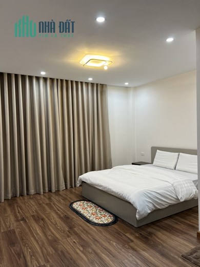 HIẾM KHÔNG CÓ CĂN THỨ 2 - NHÀ ĐẸP 7 TẦNG THANH XUÂN, 45M2, LÔ GÓC, THANG MÁY