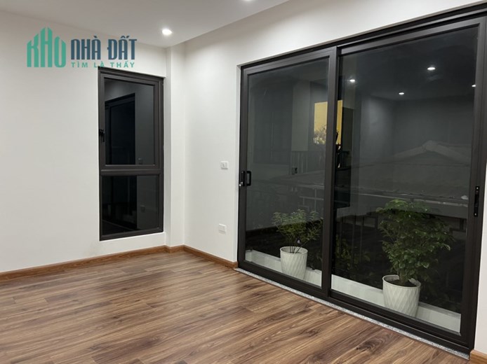 HIẾM KHÔNG CÓ CĂN THỨ 2 - NHÀ ĐẸP 7 TẦNG THANH XUÂN, 45M2, LÔ GÓC, THANG MÁY
