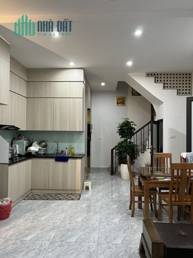 HIẾM KHÔNG CÓ CĂN THỨ 2 - NHÀ ĐẸP 7 TẦNG THANH XUÂN, 45M2, LÔ GÓC, THANG MÁY