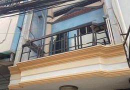 TRẦN VĂN QUANG TÂN BÌNH 17M2 3 TẦNG CHỈ 2 TỶ THƯƠNG LƯỢNG
