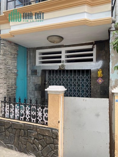 TRẦN VĂN QUANG TÂN BÌNH 17M2 3 TẦNG CHỈ 2 TỶ THƯƠNG LƯỢNG