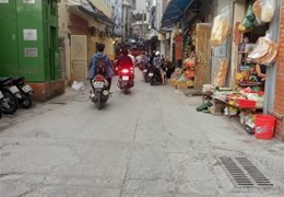 Bán Nhà Phố Văn Chương Quận Đống Đa. 48m Nhỉnh 10 Tỷ. Cam Kết Ảnh Thật Mô Tả Chính Xác. Chủ Muốn