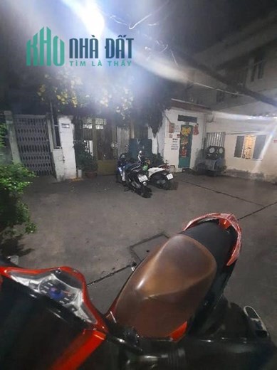 Bán Căn Nhà Hẻm 19 Trần Đình Xu, Phường Cầu Kho, Quận 1
