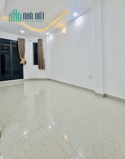 BÁN NHÀ SÁT HXH TRẦN BÌNH TRỌNG - BÌNH THẠNH - 40M2 - CHỈ NHỈNH 5 TỶ