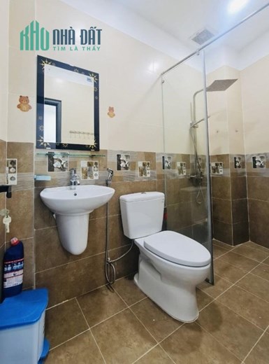 BÁN NHÀ SÁT HXH TRẦN BÌNH TRỌNG - BÌNH THẠNH - 40M2 - CHỈ NHỈNH 5 TỶ