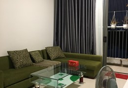 ❌ Cho Thuê Căn Hộ Newton Residence 2PN/2WC DT 76m2 Full Đồ #17Tr - Nhà Mới Tel 0942811343 Tony