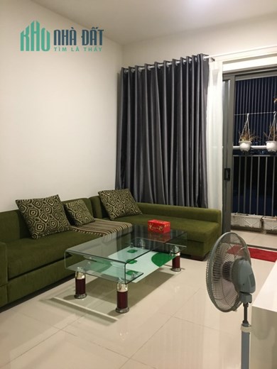 ❌ Cho Thuê Căn Hộ Newton Residence 2PN/2WC DT 76m2 Full Đồ #17Tr - Nhà Mới Tel 0942811343 Tony