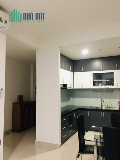 ❌ Cho Thuê Căn Hộ Newton Residence 2PN/2WC DT 76m2 Full Đồ #17Tr - Nhà Mới Tel 0942811343 Tony