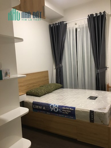 ❌ Cho Thuê Căn Hộ Newton Residence 2PN/2WC DT 76m2 Full Đồ #17Tr - Nhà Mới Tel 0942811343 Tony