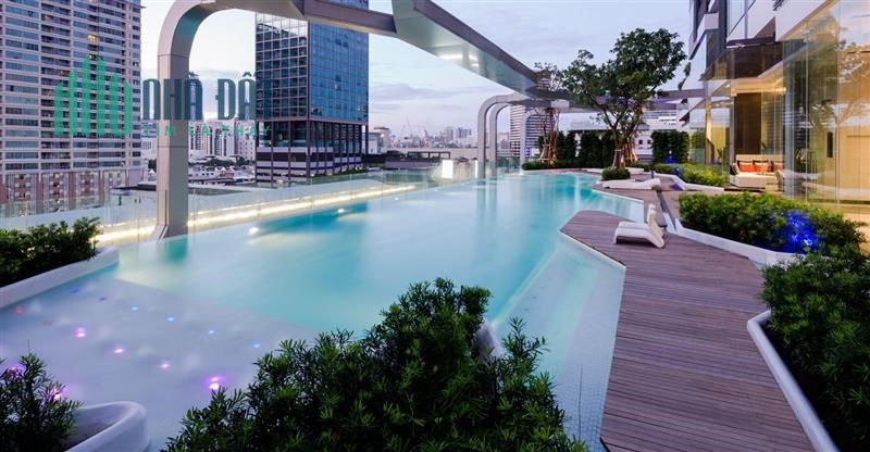 ❌ Cho Thuê Căn Hộ Newton Residence 2PN/2WC DT 76m2 Full Đồ #17Tr - Nhà Mới Tel 0942811343 Tony