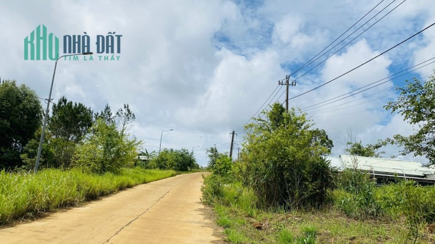 Đăng bán nhanh lô đất MĂNG ĐEN KONTUM - GIÁ RẺ LỢI NHUẬN SIÊU CAO