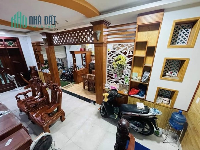 🍒BIỆT THỰ MẶT TIỀN NỘI BỘ TUYỆT ĐẸP - BÌNH TÂN - 126M2 -3 TẦNG - 10.2 TỶ