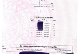 CHÍNH CHỦ GỬI ACE TRỢ DUYÊN 1 CHẤM LÔ ĐẤT ĐẸP LÊ VĂN LƯƠNG NHÀ BÈ NGANG 10M DÀI 6M CHỈ 5 TỶ HƠN