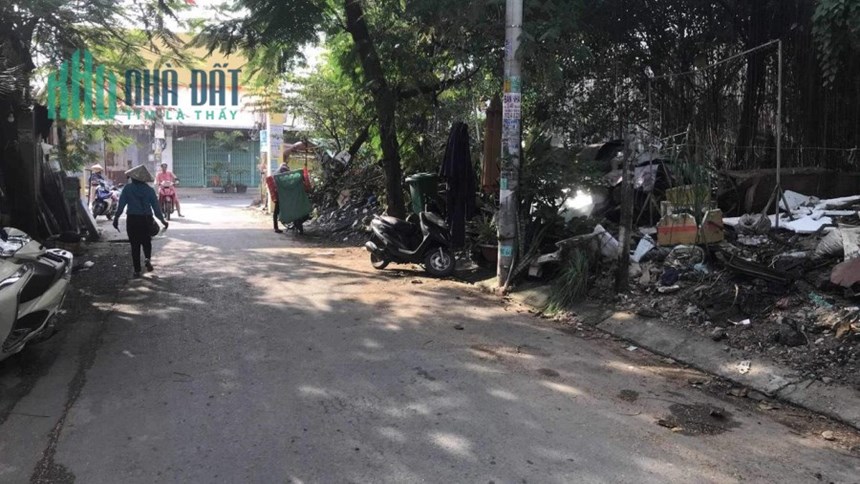 CHÍNH CHỦ GỬI ACE TRỢ DUYÊN 1 CHẤM LÔ ĐẤT ĐẸP LÊ VĂN LƯƠNG NHÀ BÈ NGANG 10M DÀI 6M CHỈ 5 TỶ HƠN
