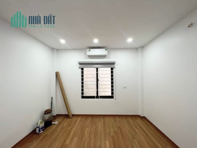 Bán nhà phố Nguyễn An Ninh,ô tô, dân trí cao, nhà đẹp, 60m, 4PN, 6.7 tỷ