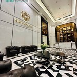 Bán căn hộ cc cao cấp Kingplace 108 Nguyễn Trãi 115 mét 3 ngủ chỉ 6 tỷ mẫu giáo