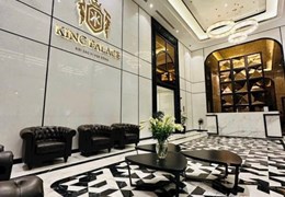 Bán căn hộ cc cao cấp Kingplace 108 Nguyễn Trãi 115 mét 3 ngủ chỉ 6 tỷ mẫu giáo