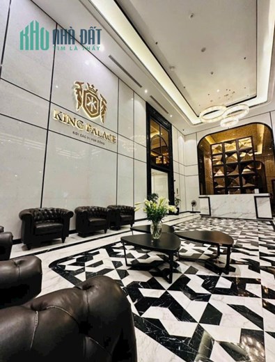Bán căn hộ cc cao cấp Kingplace 108 Nguyễn Trãi 115 mét 3 ngủ chỉ 6 tỷ mẫu giáo