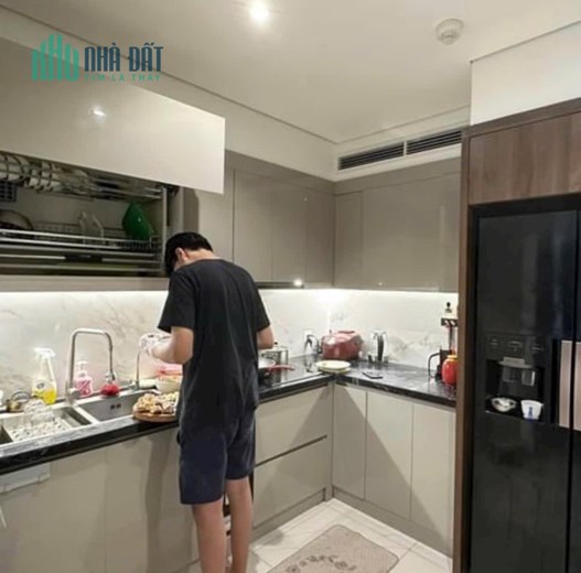 Bán căn hộ cc cao cấp Kingplace 108 Nguyễn Trãi 115 mét 3 ngủ chỉ 6 tỷ mẫu giáo