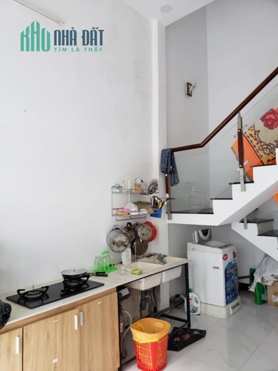 Nhà Xô Viết Nghệ Tĩnh, gần Quận 1, 75m2, cho thuê 10 triệu, chỉ 6 tỷ 200