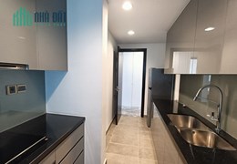 Mình cho thuê căn hộ D1 Mension, 608 võ văn kiệt, phường cầu kho, quận 1: