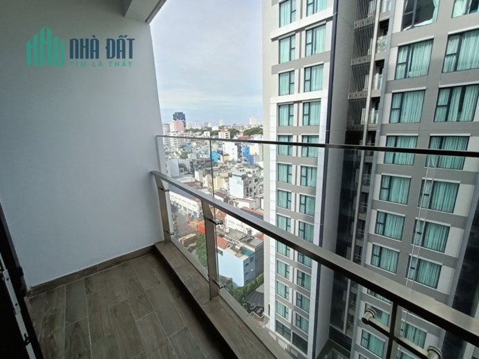 Mình cho thuê căn hộ D1 Mension, 608 võ văn kiệt, phường cầu kho, quận 1: