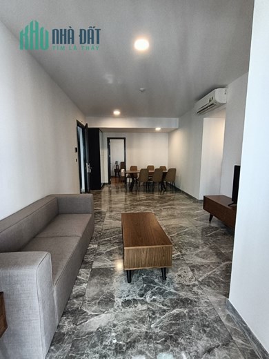 Mình cho thuê căn hộ D1 Mension, 608 võ văn kiệt, phường cầu kho, quận 1: