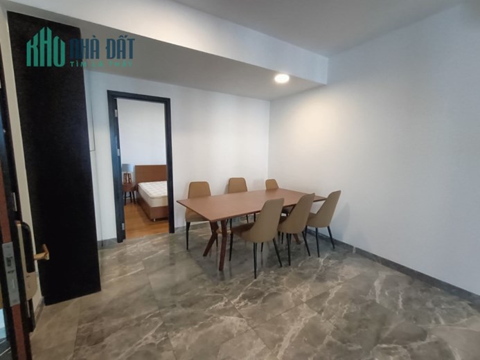 Mình cho thuê căn hộ D1 Mension, 608 võ văn kiệt, phường cầu kho, quận 1: