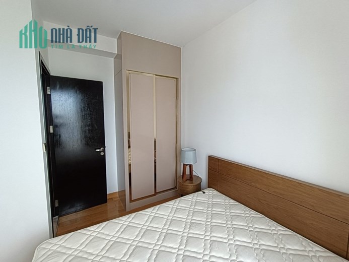 Mình cho thuê căn hộ D1 Mension, 608 võ văn kiệt, phường cầu kho, quận 1: