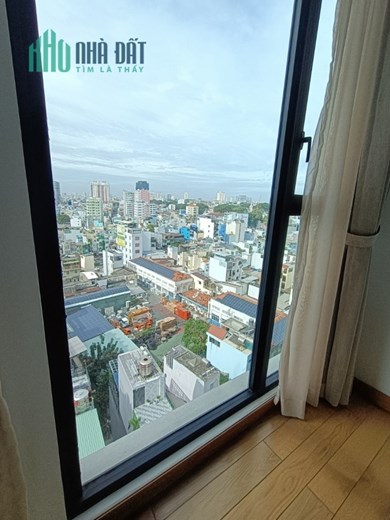 Mình cho thuê căn hộ D1 Mension, 608 võ văn kiệt, phường cầu kho, quận 1: