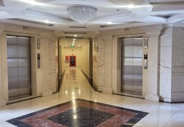 Chung Cư cao cấp  Sảnh A Tòa D' Le Roi Soleil (59 Xuân Diệu) 106m  2ngủ 2wc 8.6 tỷ Tây Hồ
