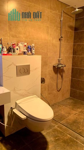 Chung Cư cao cấp  Sảnh A Tòa D' Le Roi Soleil (59 Xuân Diệu) 106m  2ngủ 2wc 8.6 tỷ Tây Hồ