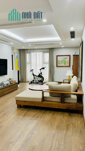 Chung Cư cao cấp  Sảnh A Tòa D' Le Roi Soleil (59 Xuân Diệu) 106m  2ngủ 2wc 8.6 tỷ Tây Hồ