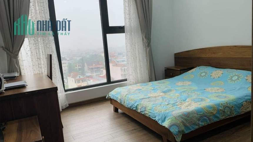 Chung Cư cao cấp  Sảnh A Tòa D' Le Roi Soleil (59 Xuân Diệu) 106m  2ngủ 2wc 8.6 tỷ Tây Hồ