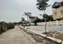 Nhỉnh 2 tỷ, 63m ô góc 2 mặt tiền, ô tô tránh. LH 0916731784