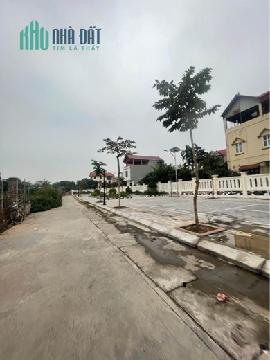 Nhỉnh 2 tỷ, 63m ô góc 2 mặt tiền, ô tô tránh. LH 0916731784