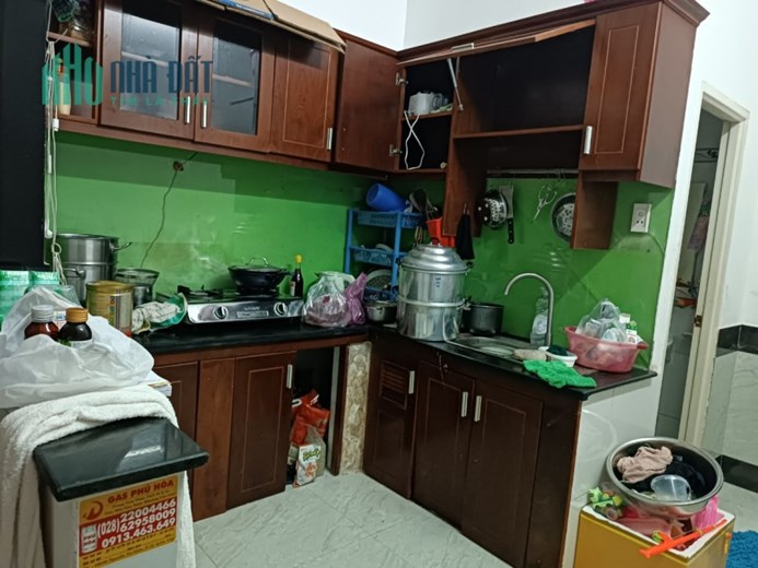 ❌ CHÍNH CHỦ CHO THUÊ NHÀ NGUYÊN CĂN  QUẬN GÒ VẤP – TP HỒ CHÍ MINH ❌