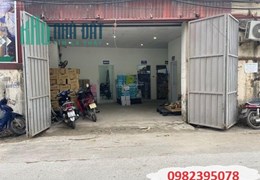 ✨Cho thuê kho, VP làm việc tại 3A La Nội (ngay sát quỹ tín dụng Dương Nội); 11tr/th; 0982395078