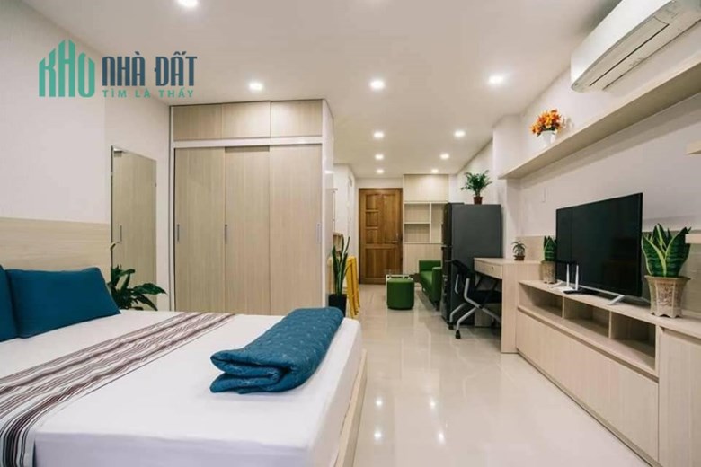 Chủ Gửi Bán Căn Nhà Hẻm 35 Trần Đình Xu, Phường Cầu Kho Quận 1