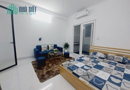 Cho thuê phòng trọ 25m2 chỉ 3tr - 4tr tại Kim Giang Hoàng full đồ sạch - moi - pccc thang may