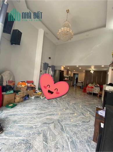 SỐC!!!
CHỦ GIẢM 3 LẦN TỔNG 3 TỶ - GIÁ 9.4 TỶ
MẶT TIỀN TÂN PHÚ - 4 LẦU Ở LIỀN - 2 MẶT TIỀN THÔNG